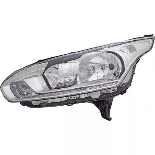 Headlight