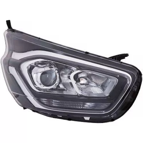 Headlight
