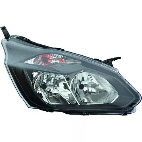 Headlight