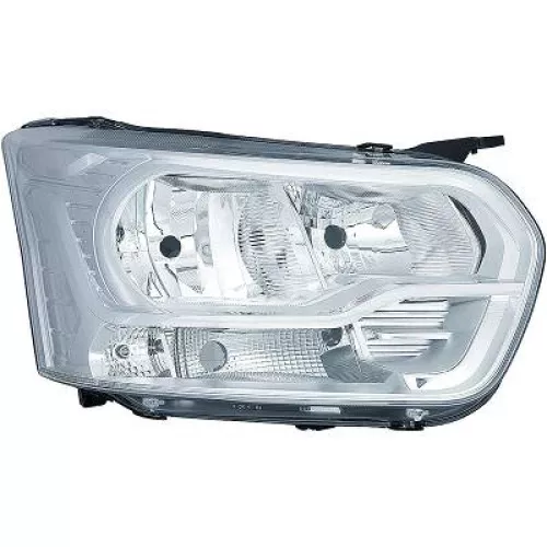 Headlight