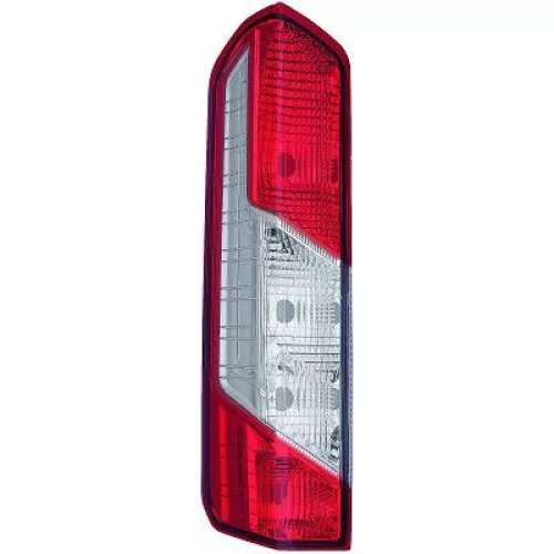 Tail Light Assembly