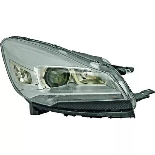 Headlight