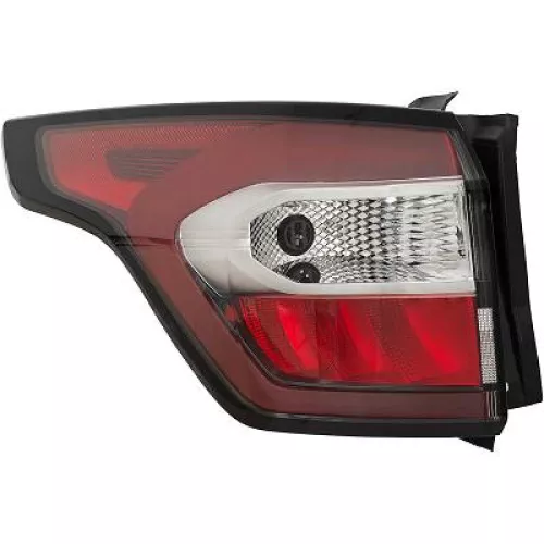 Tail Light Assembly