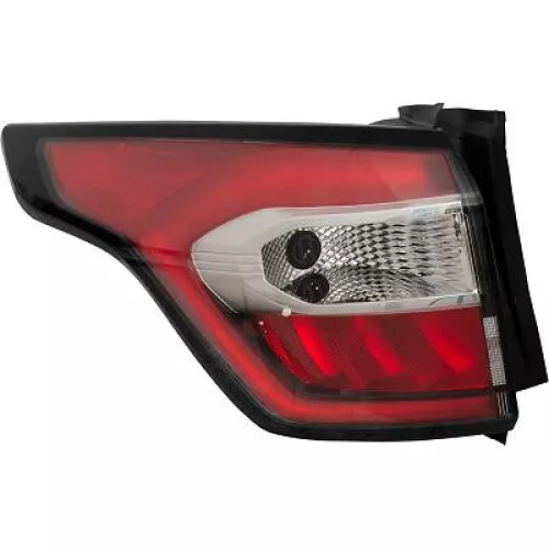 Tail Light Assembly
