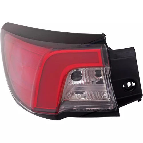 Tail Light Assembly