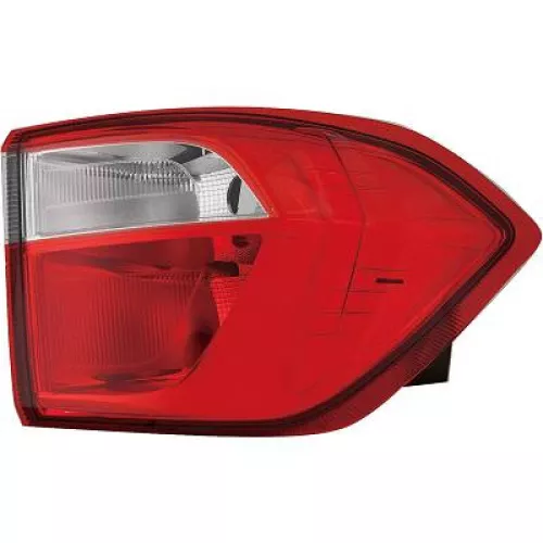 Tail Light Assembly