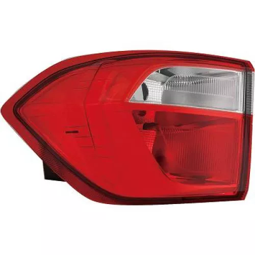 Tail Light Assembly