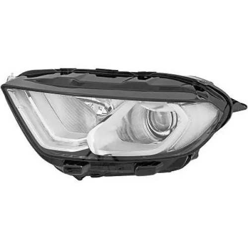 Headlight