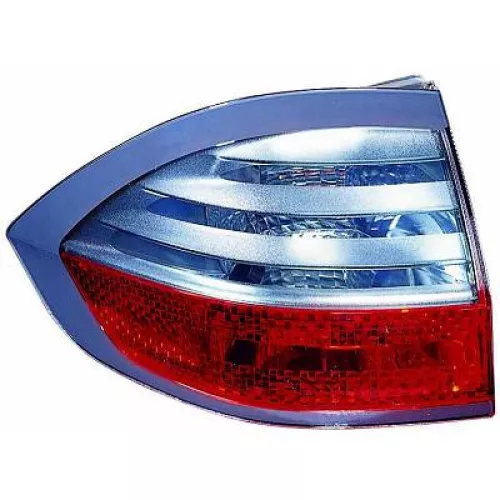 Tail Light Assembly