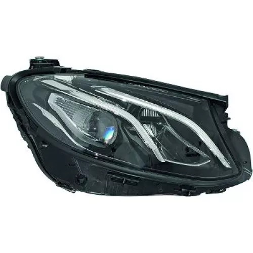 Headlight