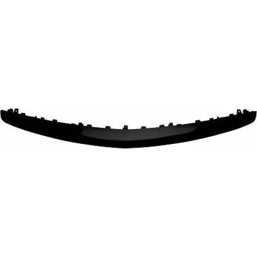Trim/Protection Strip, bumper