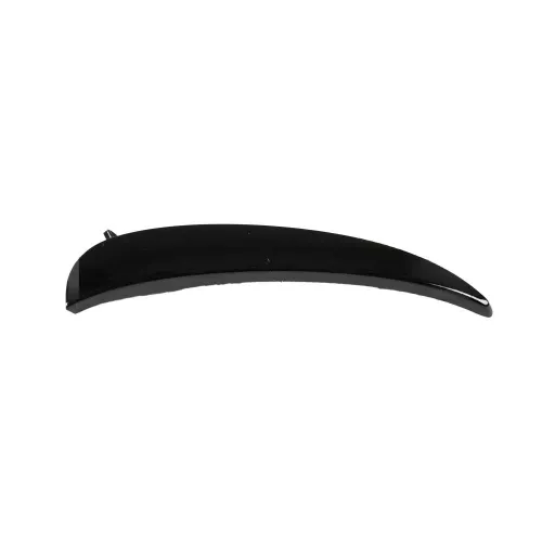 Trim/Protection Strip, bumper