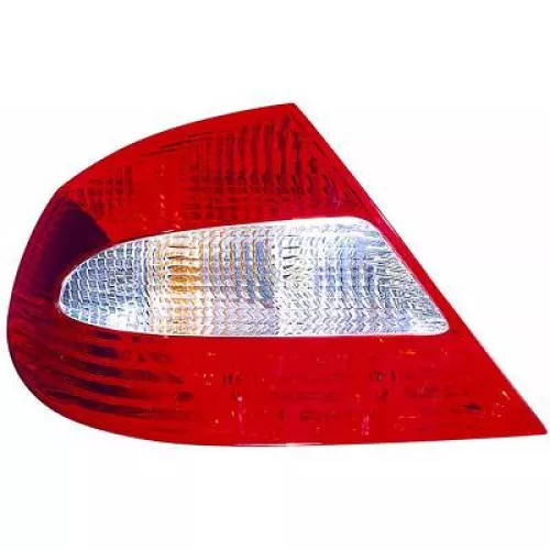 Tail Light Assembly