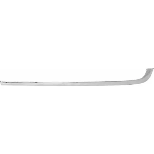 Trim/Protection Strip, bumper