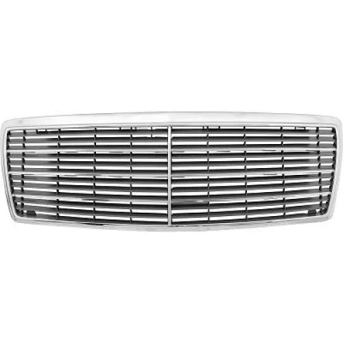 Radiator Grille