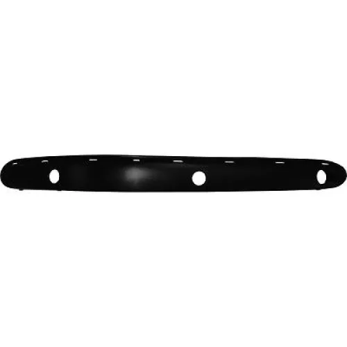 Trim/Protection Strip, bumper