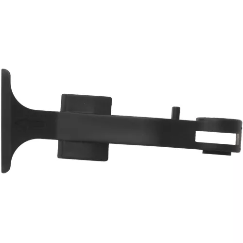 Handle, bonnet release