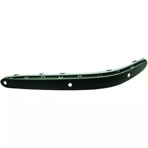 Trim/Protection Strip, bumper