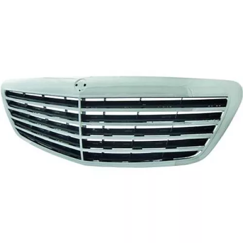 Radiator Grille