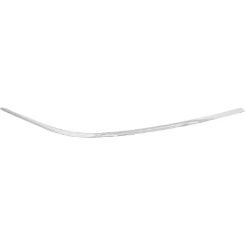 Trim/Protection Strip, bumper
