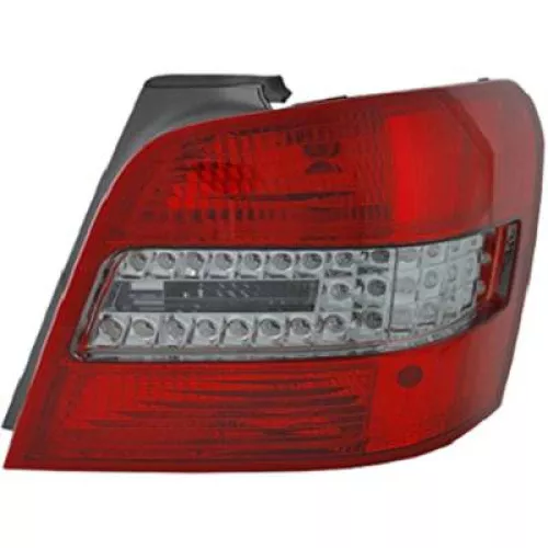 Tail Light Assembly