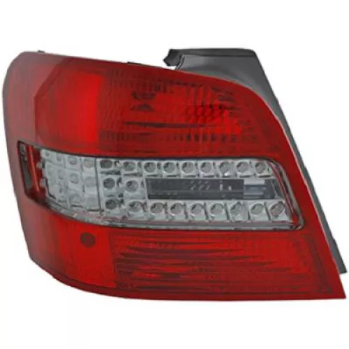 Tail Light Assembly