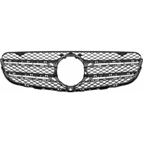 Radiator Grille