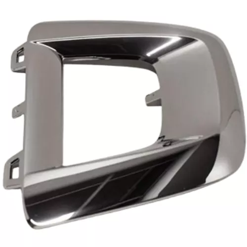 Trim/Protection Strip, bumper