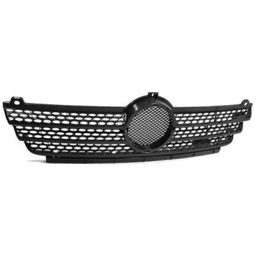 Radiator Grille