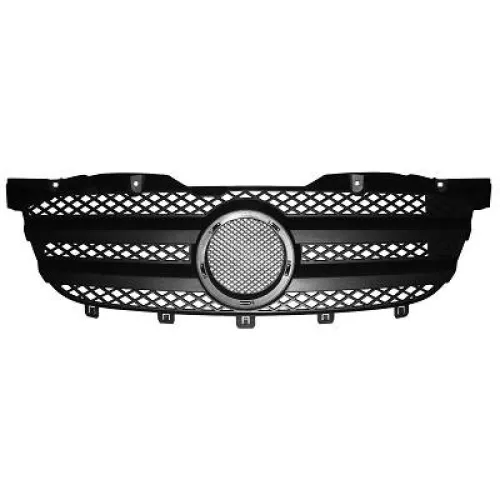Radiator Grille