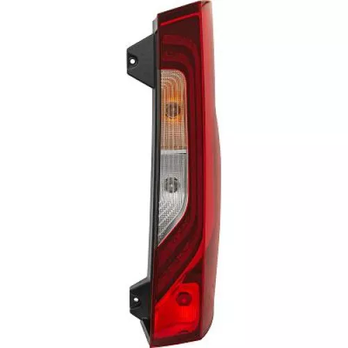 Tail Light Assembly