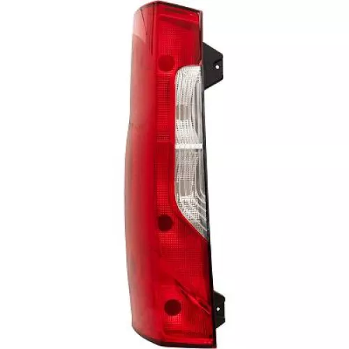 Tail Light Assembly