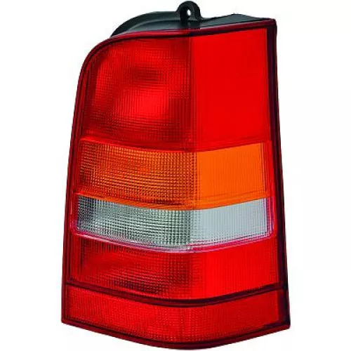 Tail Light Assembly