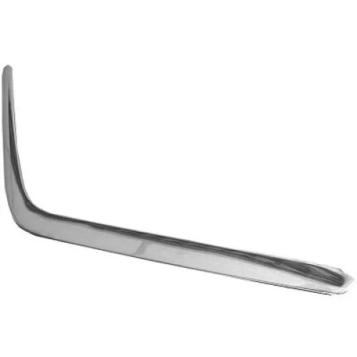 Trim/Protection Strip, bumper