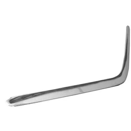 Trim/Protection Strip, bumper