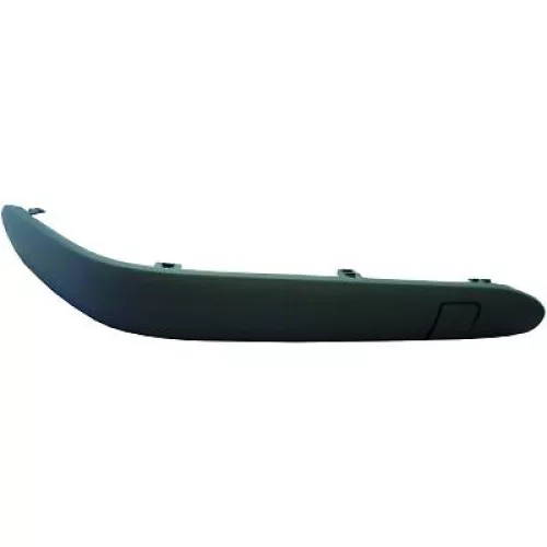 Trim/Protection Strip, bumper