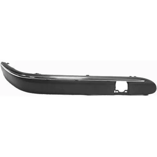 Trim/Protection Strip, bumper