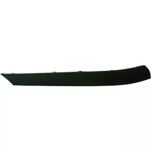 Trim/Protection Strip, bumper