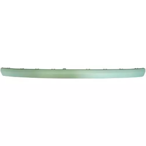 Trim/Protection Strip, bumper