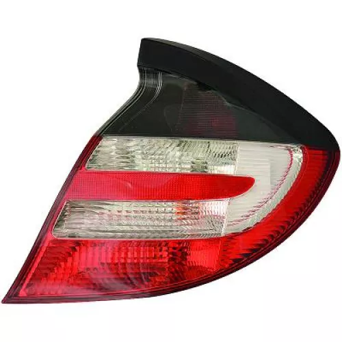 Tail Light Assembly