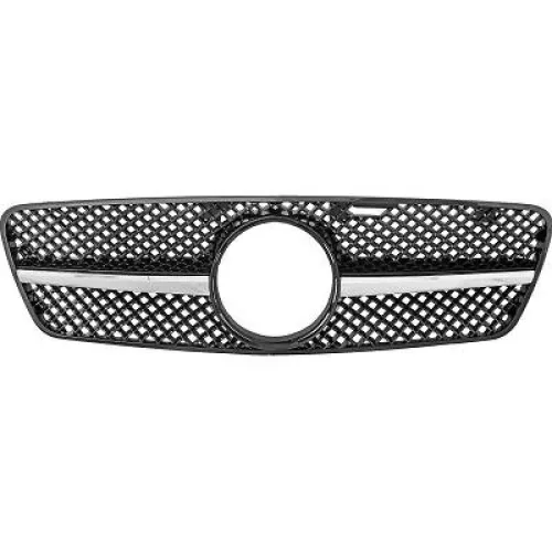 Radiator Grille