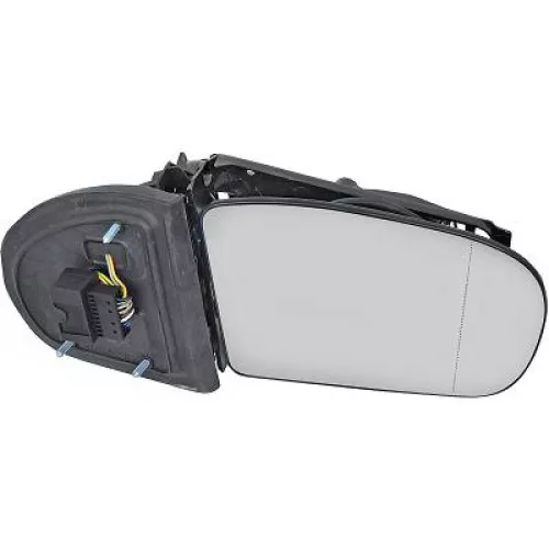 Exterior Mirror
