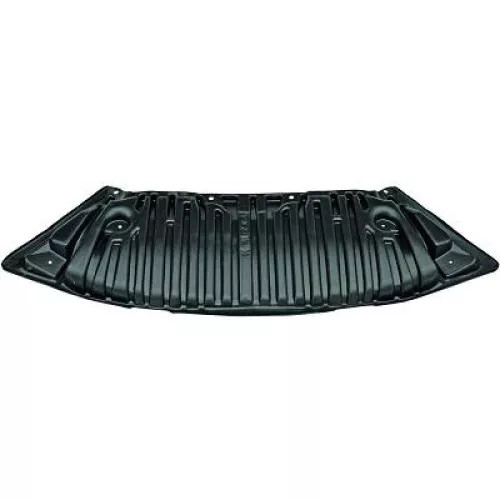 Engine Compartment Noise Insulation