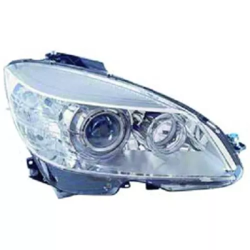Headlight