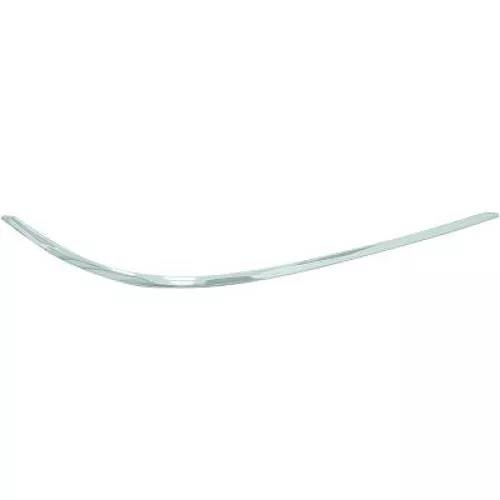 Trim/Protection Strip, bumper