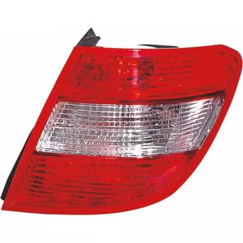 Tail Light Assembly