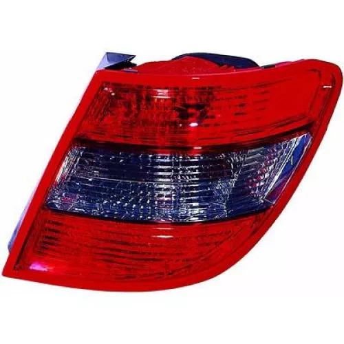 Tail Light Assembly