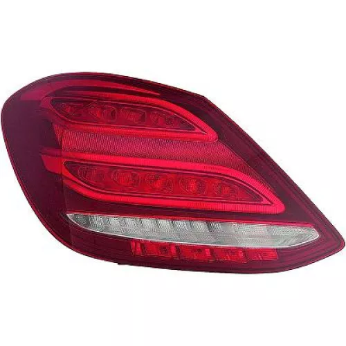 Tail Light Assembly