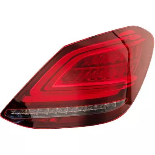 Tail Light Assembly