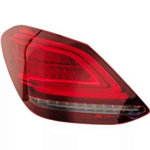 Tail Light Assembly